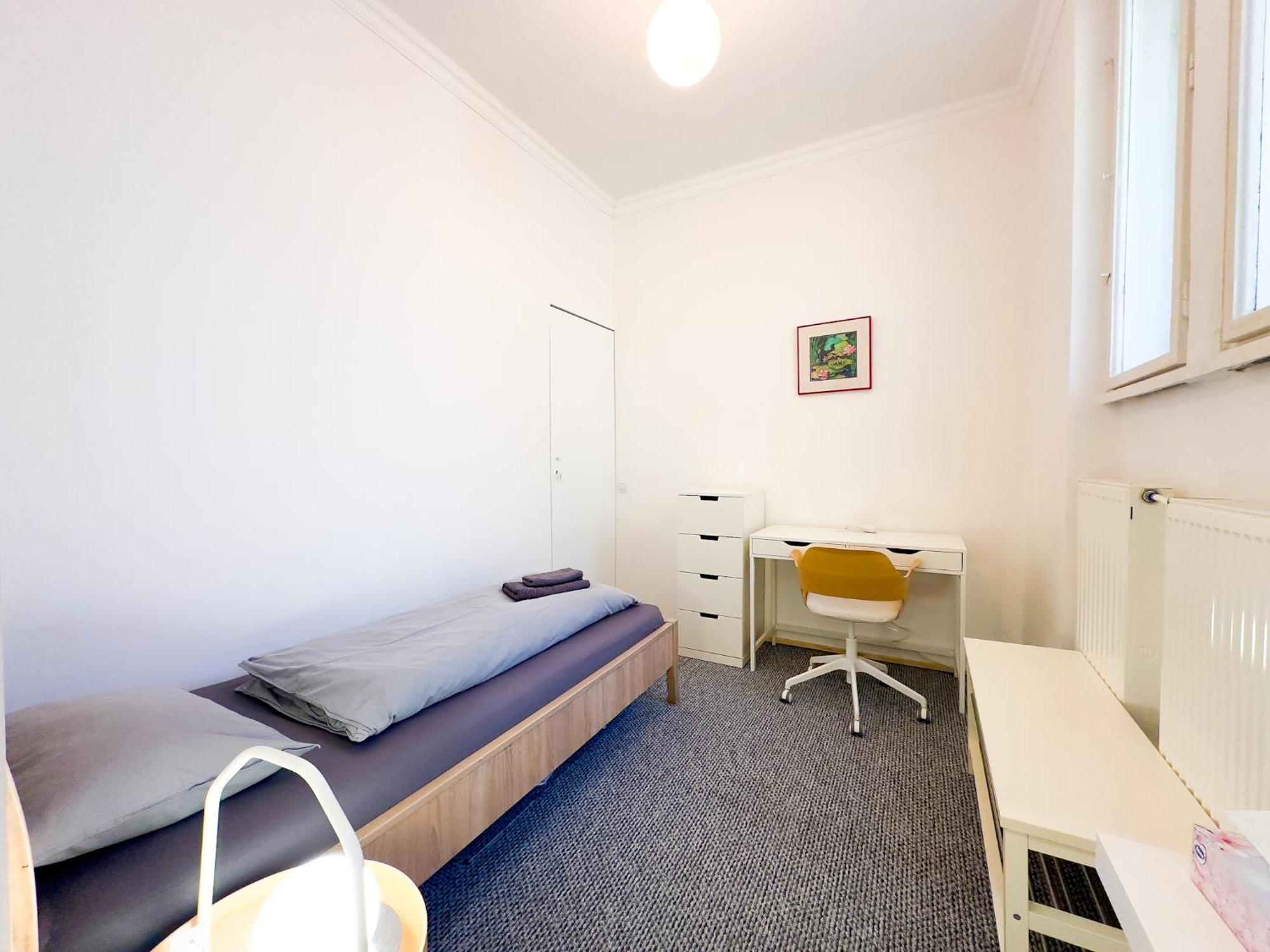 Spacious 4Br Oasis In Central Budapest - Bp Sky Eksteriør bilde